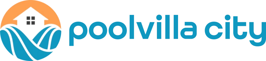 Pool Villa City pool villa booking platform